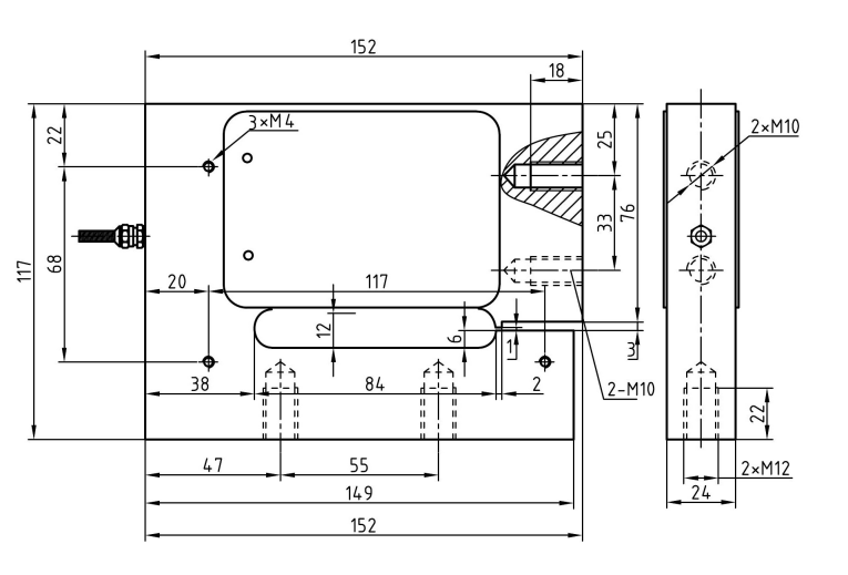 轴承坐式传感器MK1301参数.png