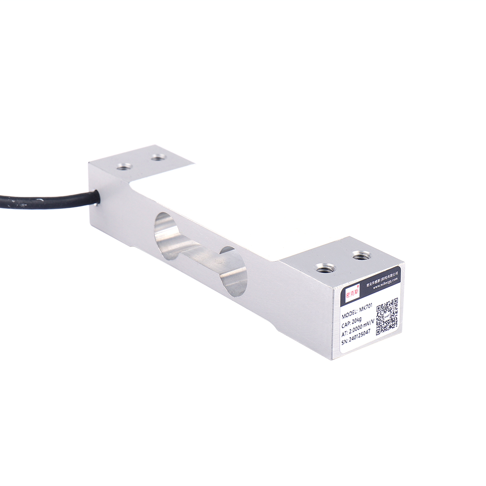 平行梁传感器MK701